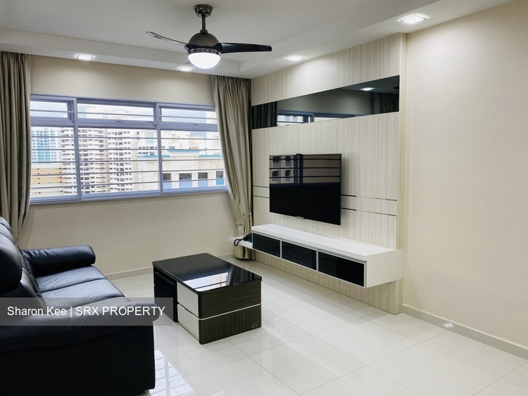 Blk 19 Jalan Membina (Bukit Merah), HDB 5 Rooms #247306331